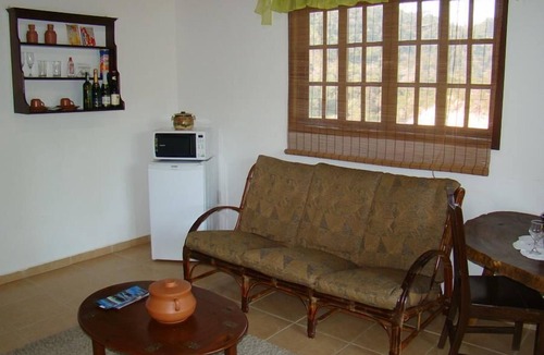 Serra Negra Hotel | Refúgio Serra Negra