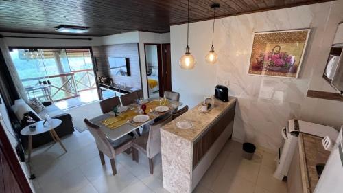 Bananeiras Apartment | Refúgio Serrano Bananeiras - Condomínio Sonhos da Serra com Vista e Lazer