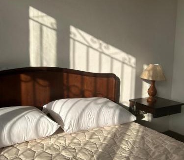 Miguel Pereira Apartment | Refúgio Serrano