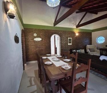 Miguel Pereira Apartment | Refúgio Serrano