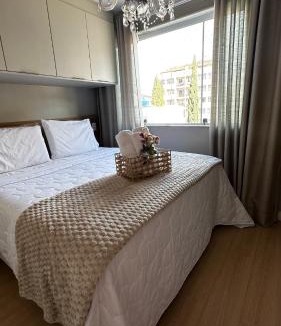 Nova Friburgo Apartment | Refúgio Sofisticado no Centro de Nova Friburgo