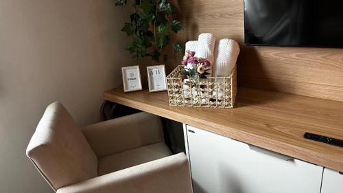 Nova Friburgo Apartment | Refúgio Sofisticado no Centro de Nova Friburgo
