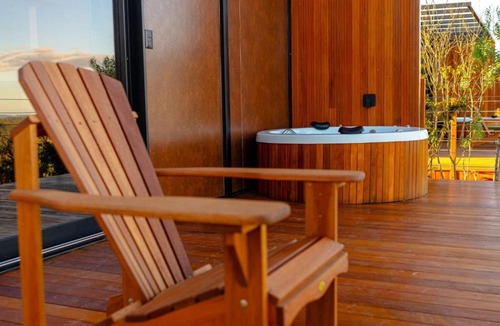 Venda Nova Do Imigrante Hotel | Refúgio Tapera Bungalows & Wellness
