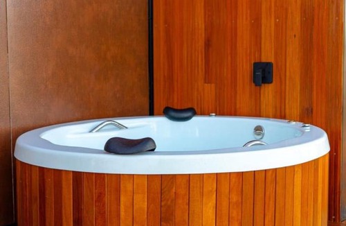 Venda Nova Do Imigrante Hotel | Refúgio Tapera Bungalows & Wellness