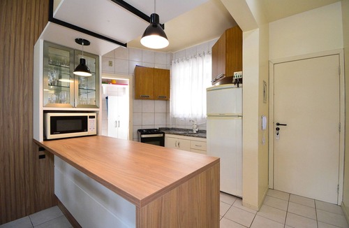 Ingleses Norte Apartment | Refúgio Terra do Sol - NIN009