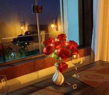Lavras Novas Hotel | Refúgio Totus Tuus Lavras Novas