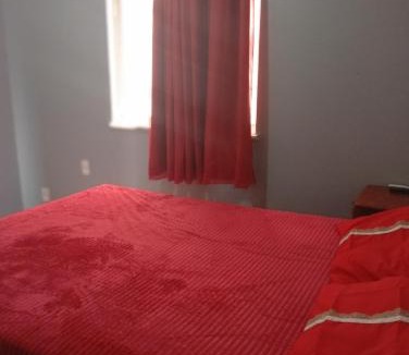 Jurunas Apartment | Refúgio tranquilo com estilo e praticidade em Belém