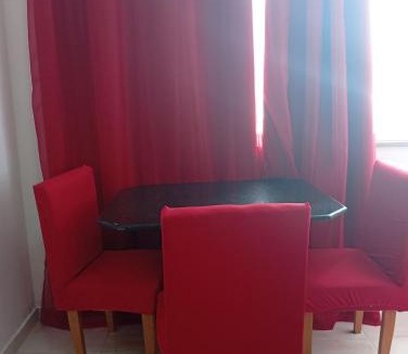 Jurunas Apartment | Refúgio tranquilo com estilo e praticidade em Belém