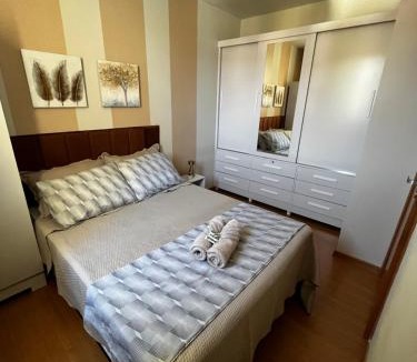 Sao Pedro Apartment | Refúgio tranquilo no coração de São Pedro