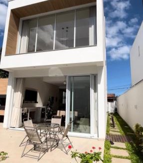 Campeche House | Refúgio Tropical Luxo