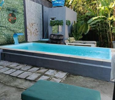 Maresias House | Refúgio tropical Maresia casa completa privativa 800 MT da praia