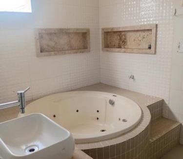 Imperatriz Apartment | Refúgio Urbano Amplo e Luxuoso