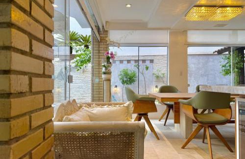 Pioneiros House | Refúgio Urbano, Casa Completa para até 10 Pessoas