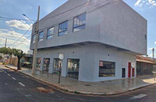 Iturama Apartment | Refúgio Urbano Hospedagem Ap3 - Melhor custo benefício