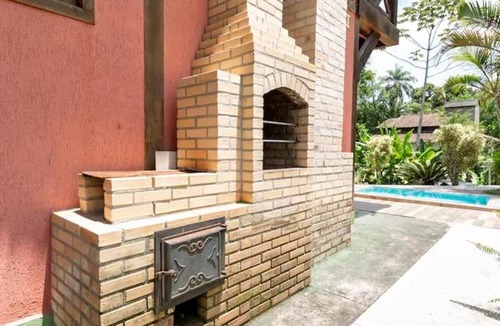 Vargem Grande House | Refúgio Vargem Grande - Piscina, jacuzzi aquecida e Vista das montanhas