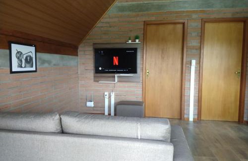 Nova Petropolis House | Refúgio Verde - Cabana Quero-Quero