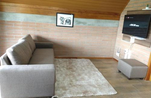 Nova Petropolis House | Refúgio Verde - Cabana Quero-Quero