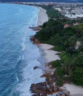 Florianopolis House | Refúgio Verde Jurerê Internacional com Área Gourmet