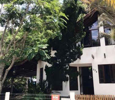 Florianopolis House | Refúgio Verde Jurerê Internacional com Área Gourmet