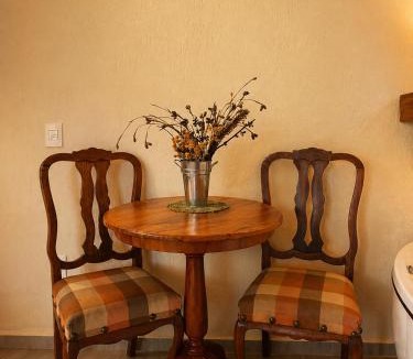 Visconde de Maua Ski Chalet | Refúgios de Mauá - Chalé Jardins de Maria