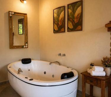 Visconde de Maua Ski Chalet | Refúgios de Mauá - Chalé Jardins de Maria
