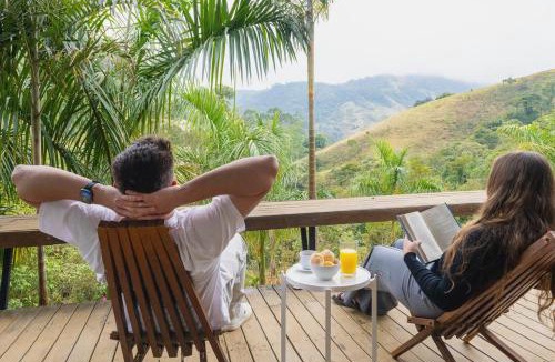 Sao Jose dos Campos Ski Chalet | Refúgios Na Mantiqueira