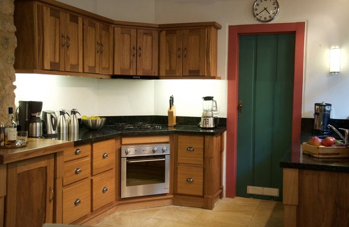 Historic Center House | Refinement in Historical Center 3 Suites
