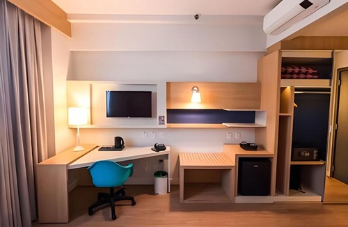 Pompeia Apartment | Reforma