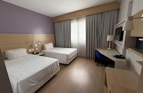Pompeia Apartment | Reforma