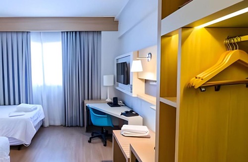 Pompeia Apartment | Reforma