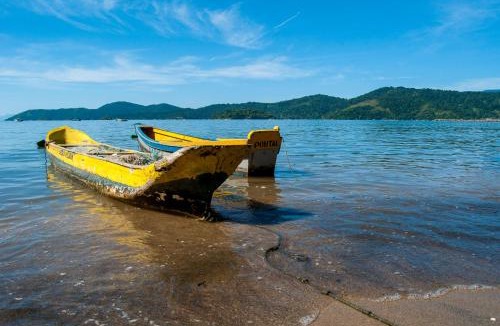 Pontal Hotel | Refron du Mar Pousada Paraty