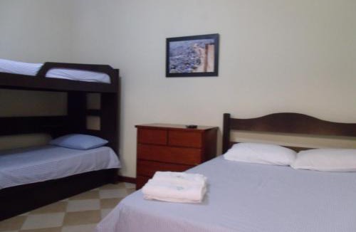 Pontal Hotel | Refron du Mar Pousada Paraty