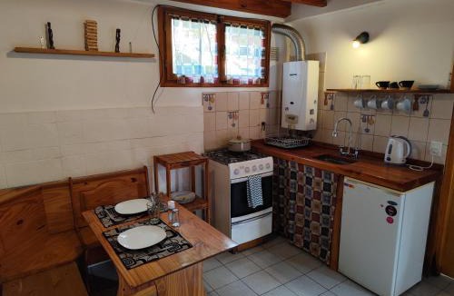 San Carlos de Bariloche Apartment | Refu 3 Lagos