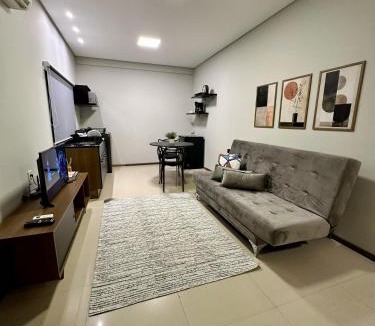 Oficinas Apartment | Refugio 890