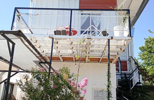 Embalse Apartment | Refugio Amaicha