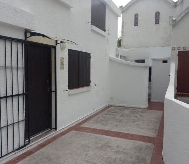 San Bernardo del Tuyu Apartment | Refugio Atlántico
