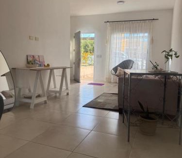 Suipacha Apartment | Refugio Belén