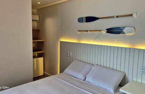 Florianopolis Hotel | Refugio Bela Ilha