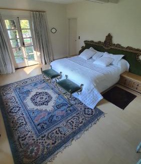 Aguas de Lindoia Bed & Breakfast | Refugio Boutique Suites Premium e Experiência VIP