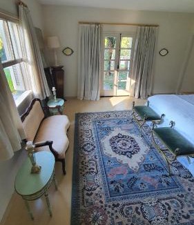 Aguas de Lindoia Bed & Breakfast | Refugio Boutique Suites Premium e Experiência VIP