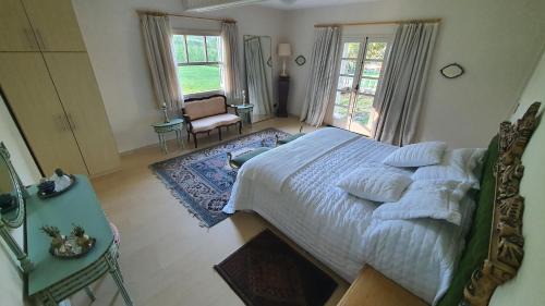 Aguas de Lindoia Bed & Breakfast | Refugio Boutique Suites Premium e Experiência VIP
