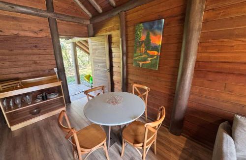 Sao Bonifacio Ski Chalet | refugio