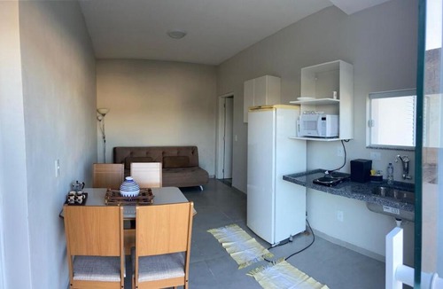 Espirito Santo Do Pinhal Apartment | Refugio Vista das Montanhas