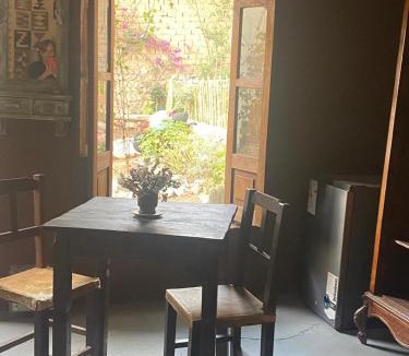 Tilcara Bed & Breakfast | Refugio Caro Cox