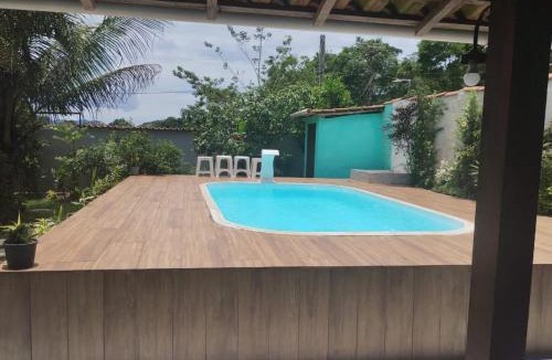 Paraty House | Refugio Carvalho