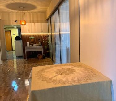 Barrio Centro Apartment | Refugio Centrico Studio 2