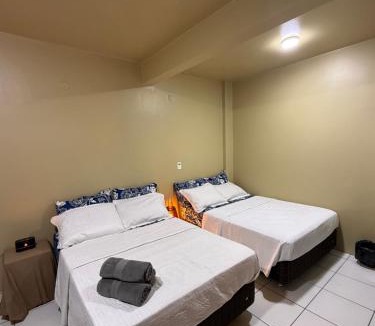 Barrio Centro Apartment | Refugio Centrico Studio 2