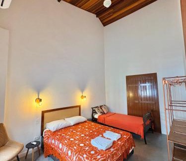 Sao Francisco House | refugio charmoso