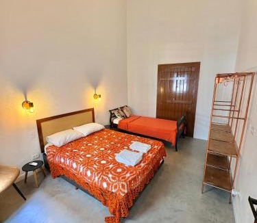 Sao Francisco House | refugio charmoso
