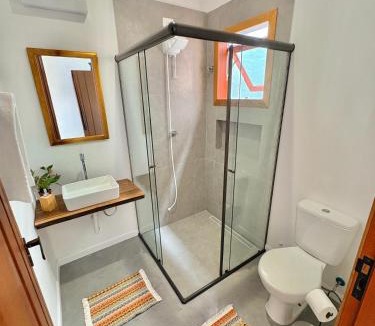 Sao Francisco House | refugio charmoso